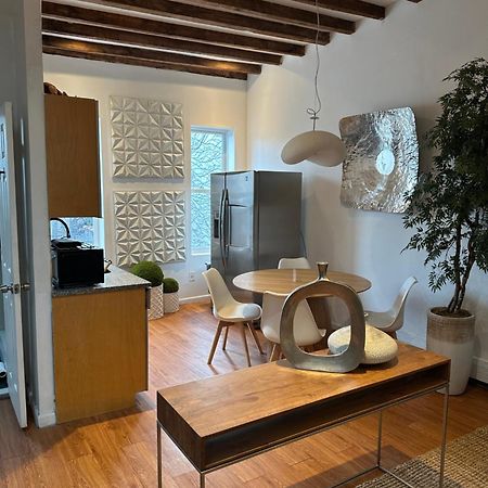 A Dedicated Space To Unwind Nova Iorque Exterior foto
