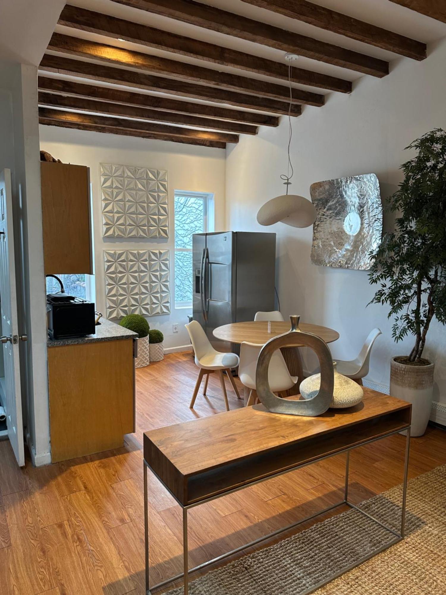 A Dedicated Space To Unwind Nova Iorque Exterior foto