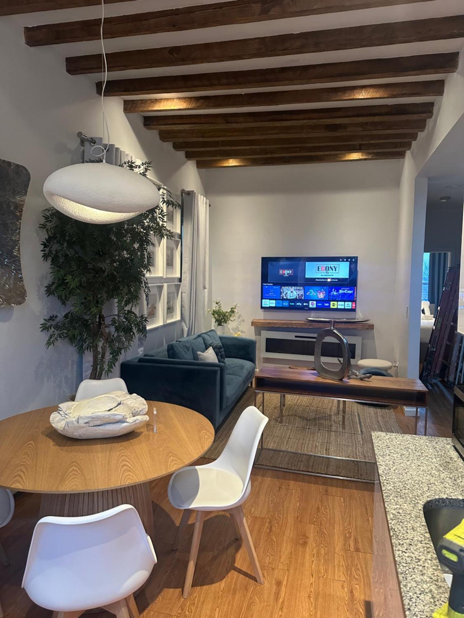 A Dedicated Space To Unwind Nova Iorque Exterior foto